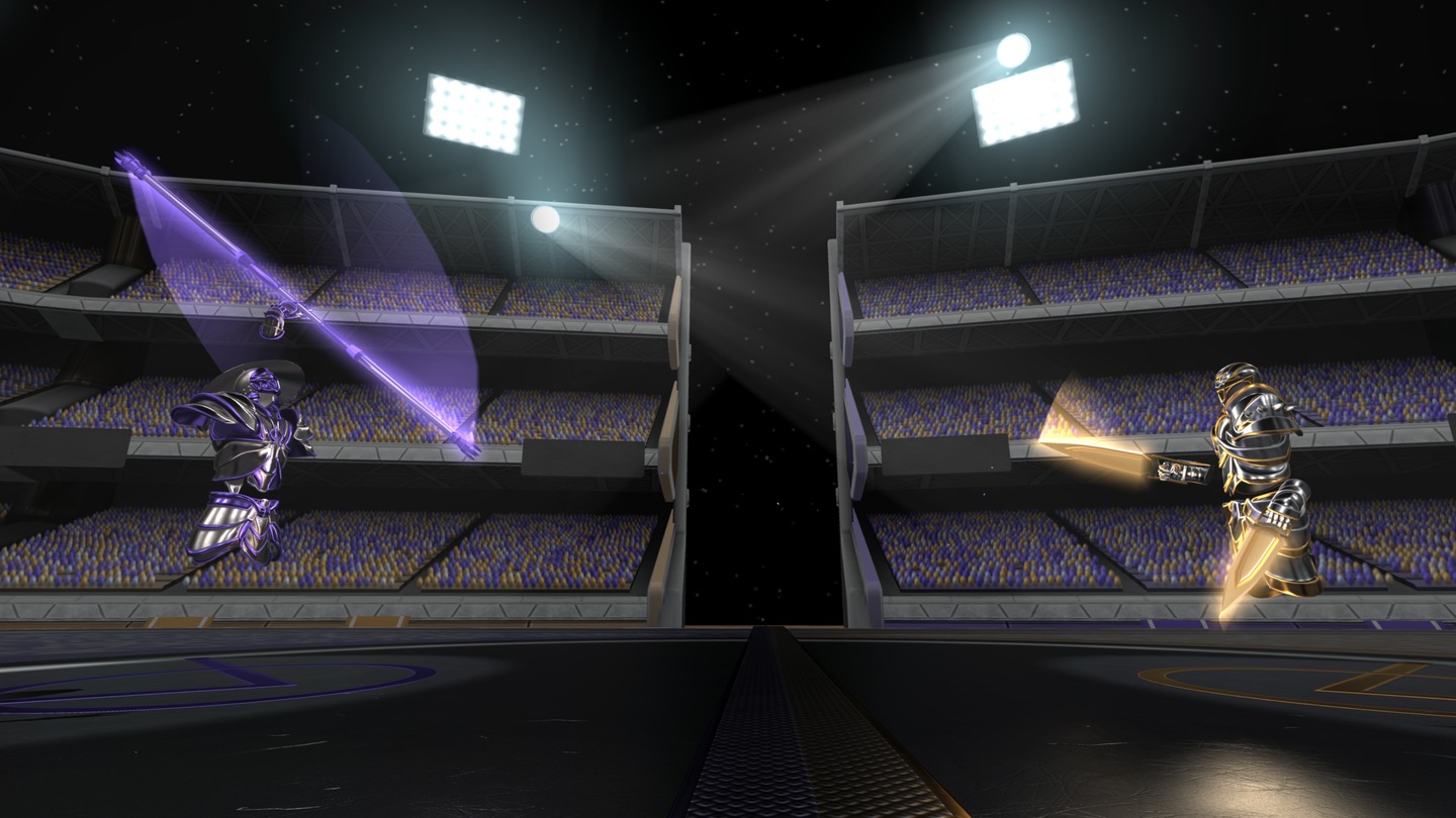Ironlights Screenshot 2