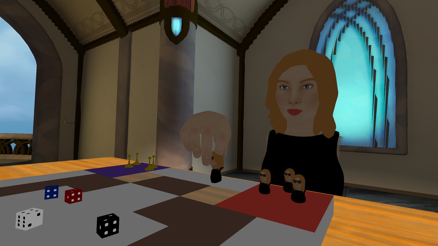 Play Bunker Screenshot 1