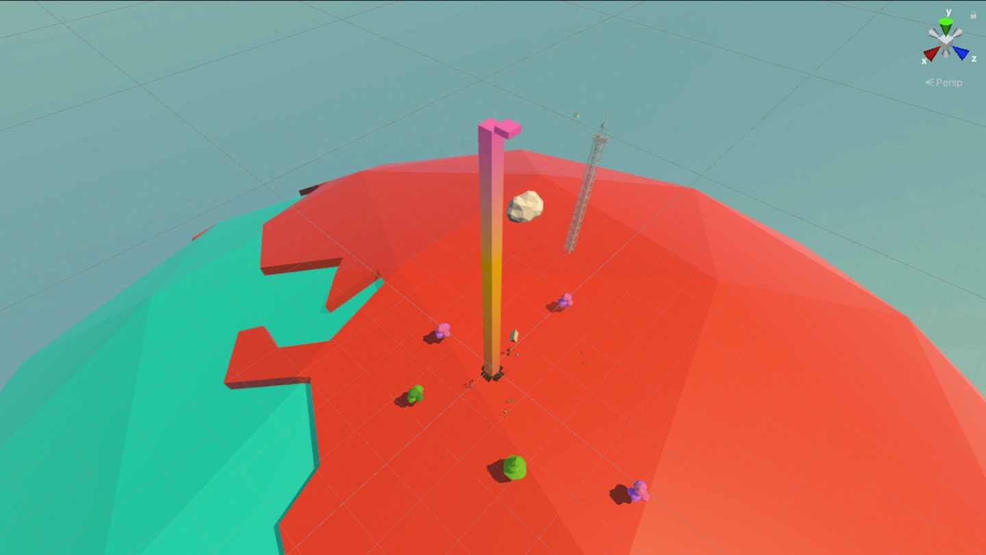 MoveUp Screenshot 3