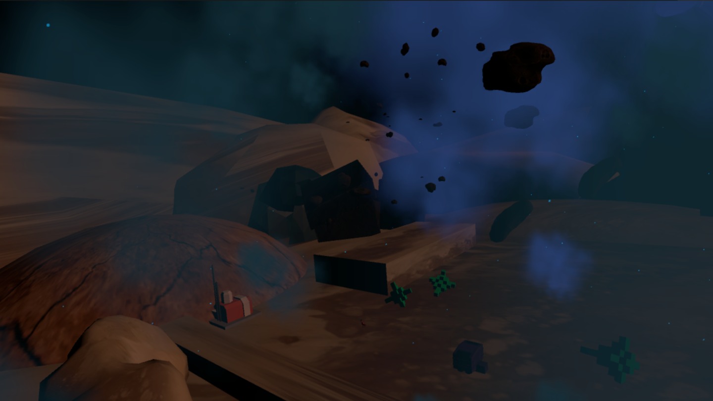 Space Pilot Alliance Screenshot 3