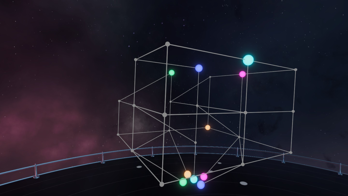 Color Connect Screenshot 4