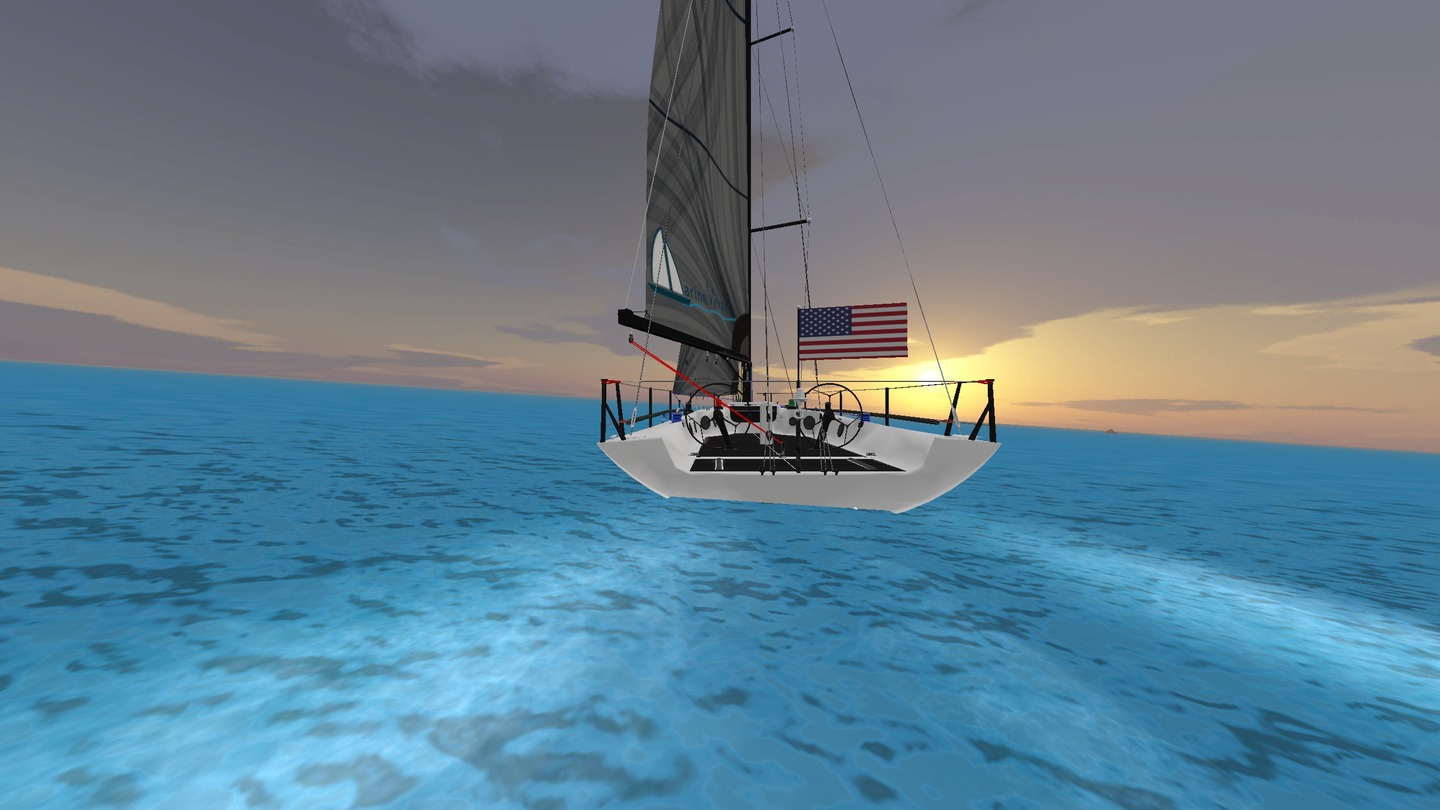 Big Breezy Boat Screenshot 4