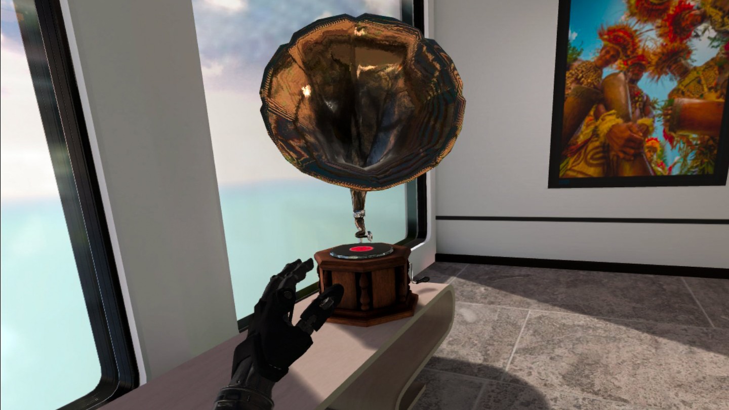 Victoria VR - ESCAPE to Nature GALLERY Screenshot 0