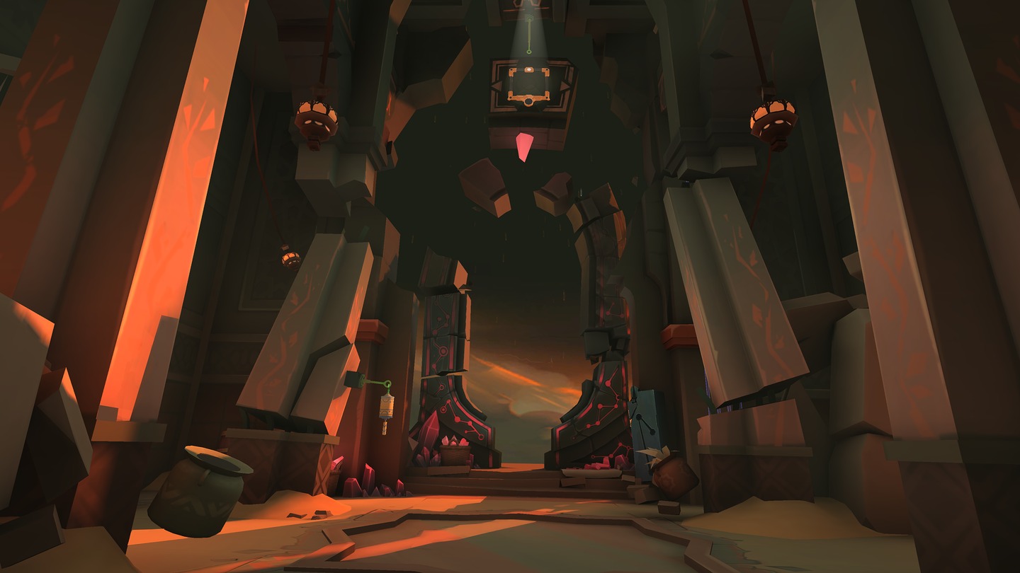 Shadow Point Screenshot 4