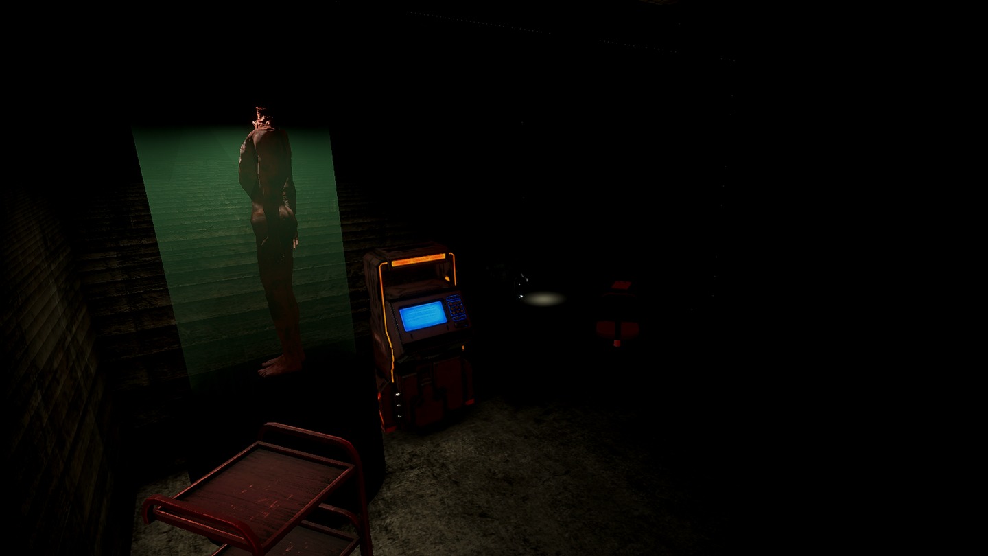 Solicitude Wake-up Screenshot 0