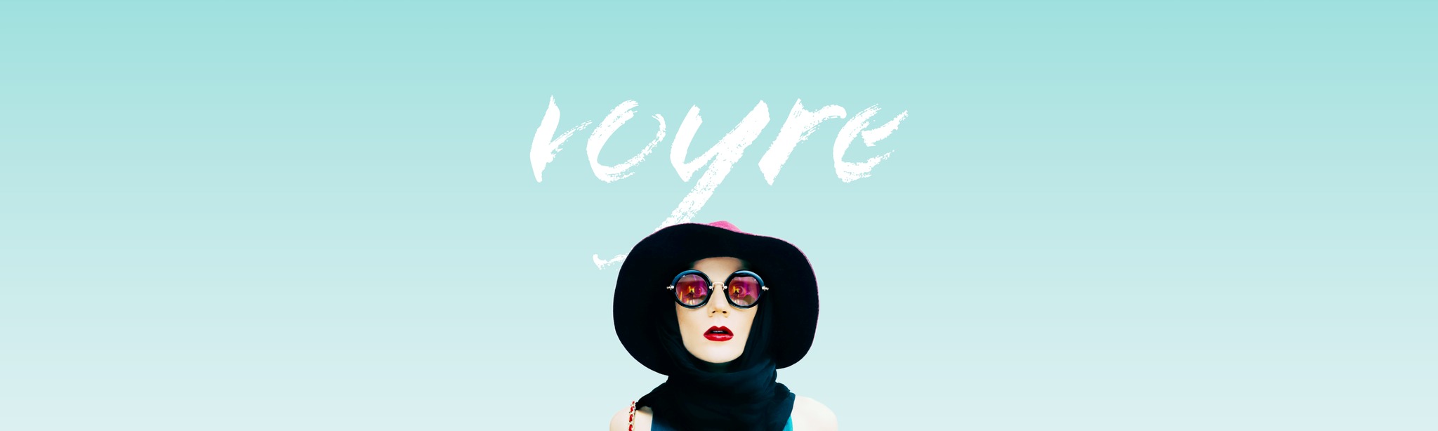 VOYRE Download on AppPage 