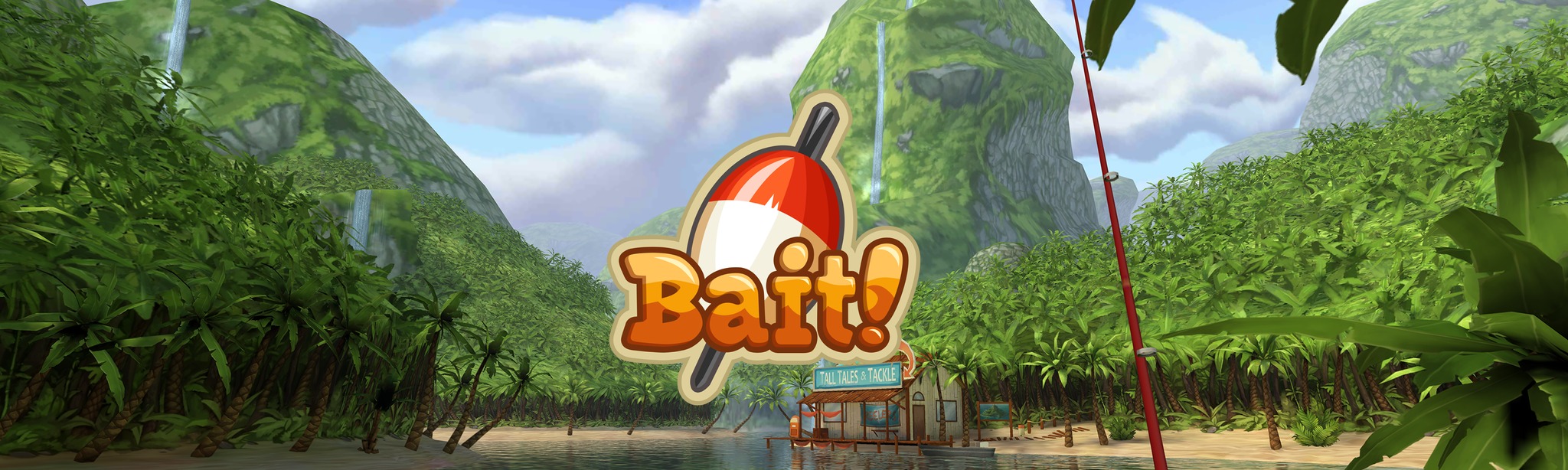 Bait! Download on AppPage 
