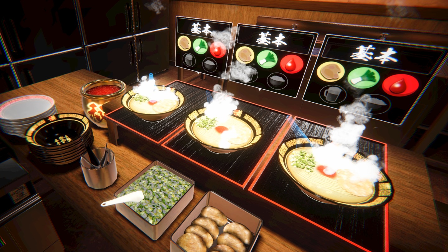 Counter Fight ICHIRAN Screenshot 4