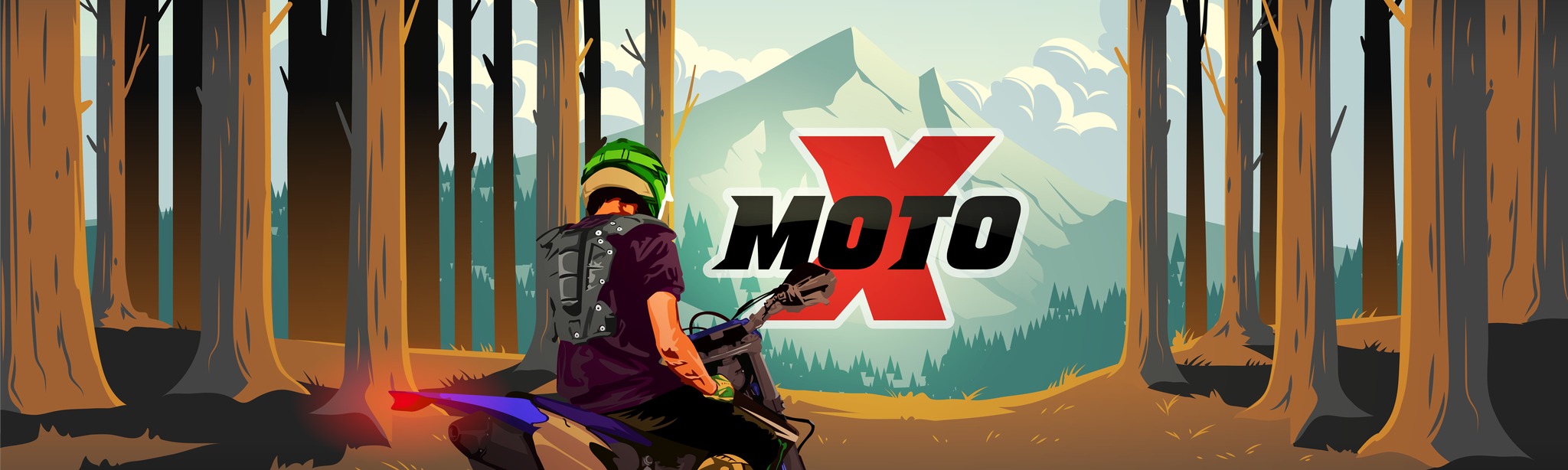 MotoX Download on AppPage 