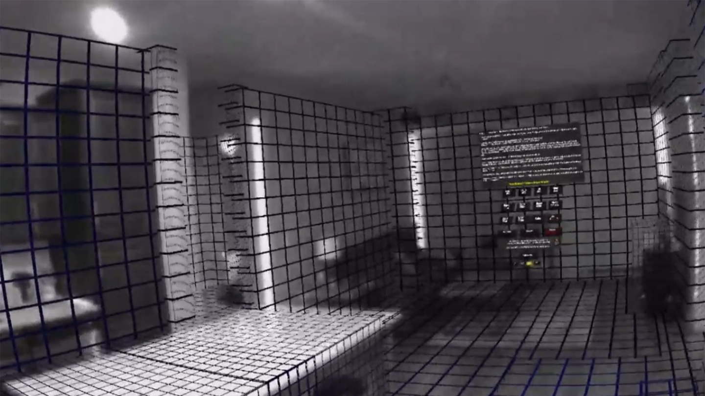 Hauntify Mixed Reality Screenshot 4