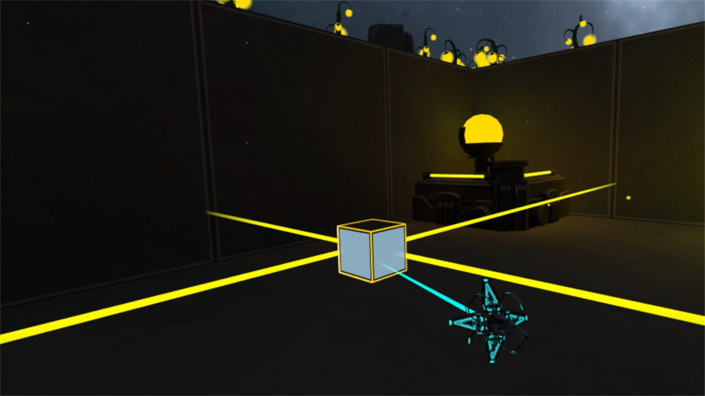 Reflecto Ray Screenshot 4