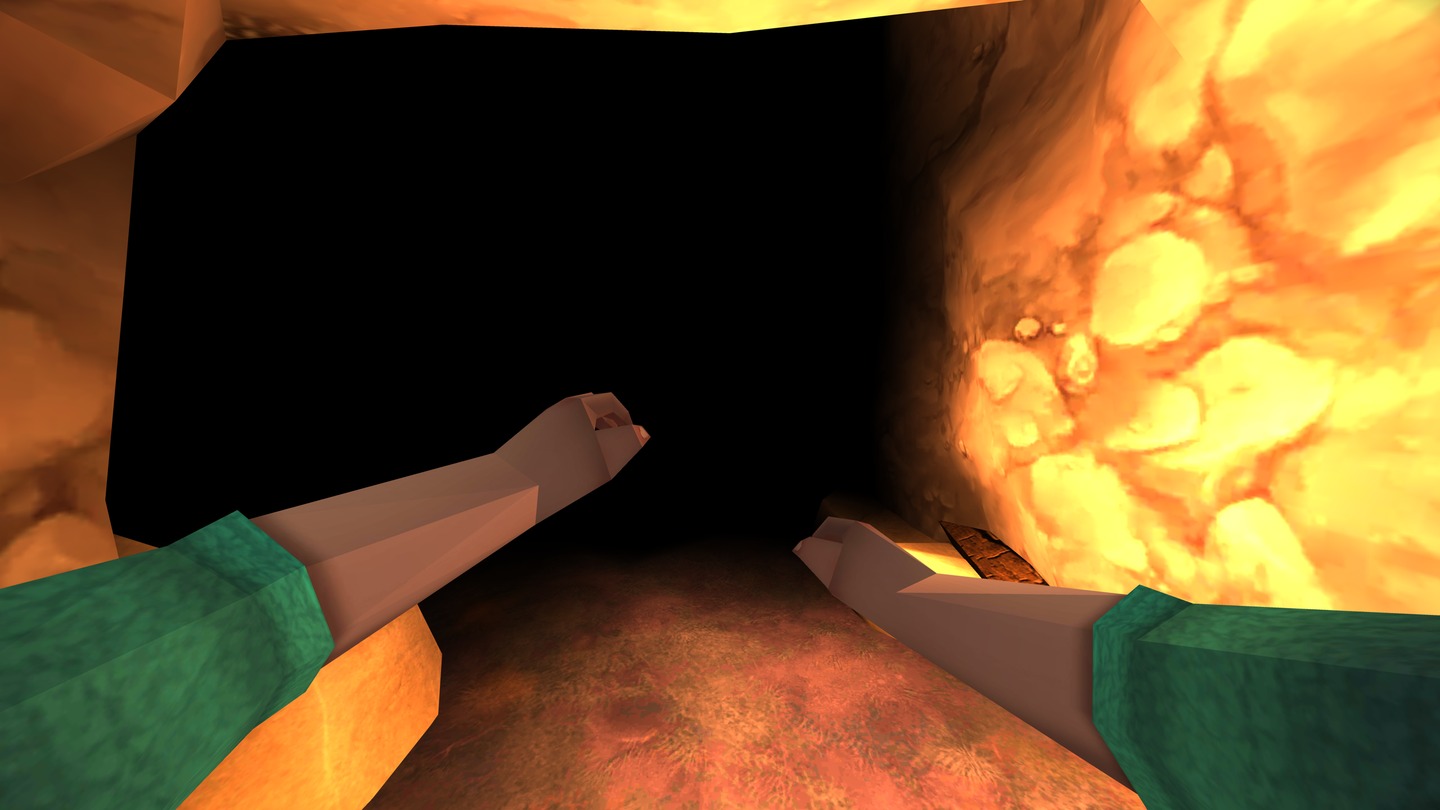 Horror Nights Story Screenshot 0