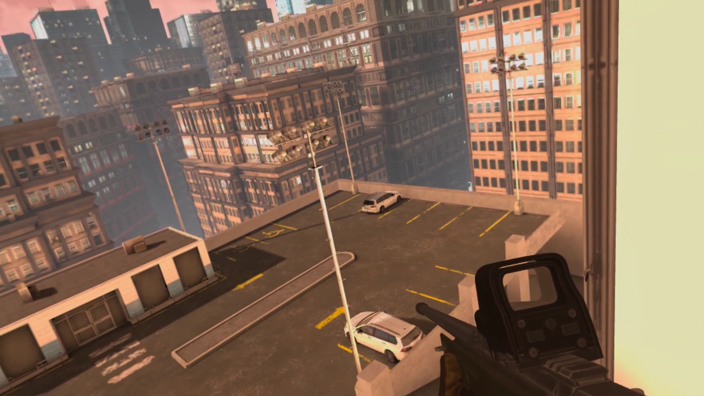 Pavlov Shack Beta Screenshot 2