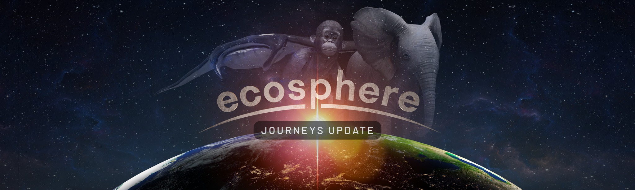 ecosphere Download on AppPage 
