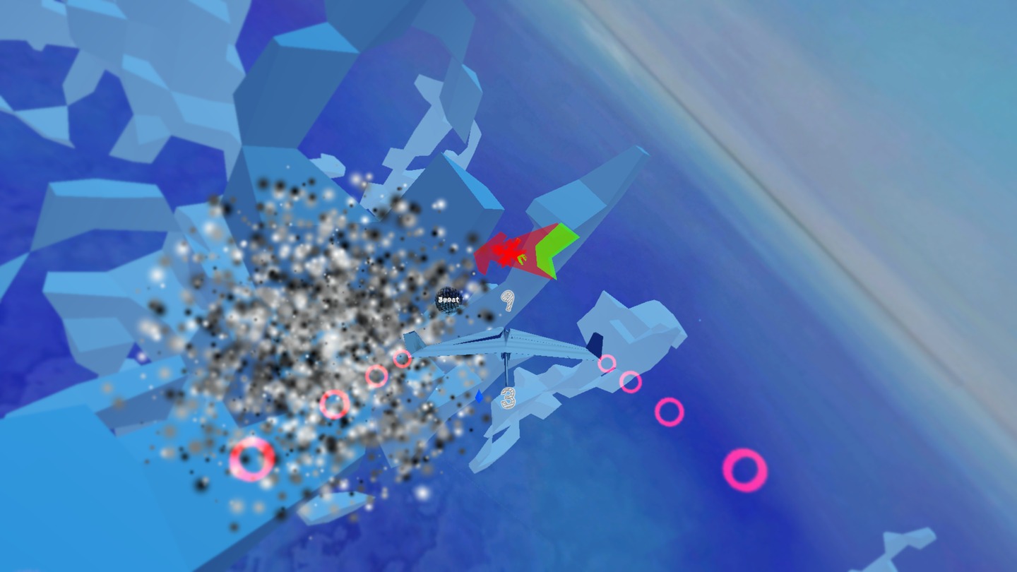SplashFly Screenshot 2