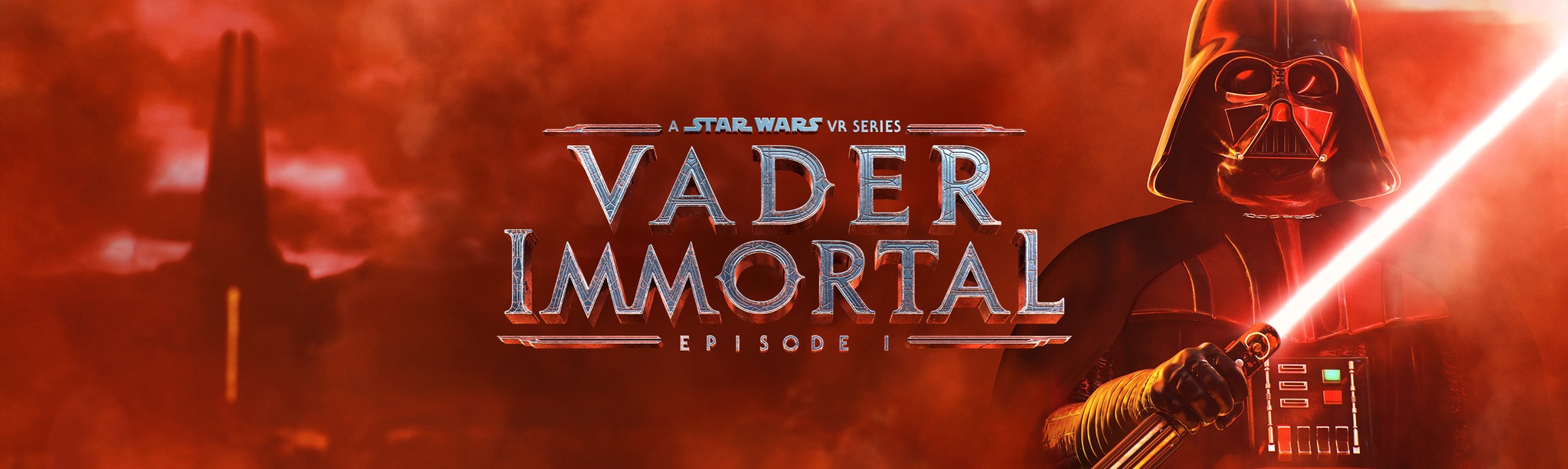 Vader Immortal: Episode I Download on AppPage 
