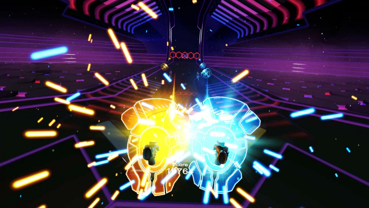 X-Fitness Screenshot 2