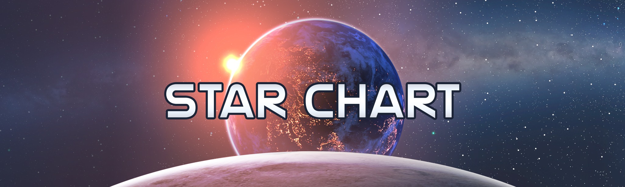 Star Chart Download on AppPage 