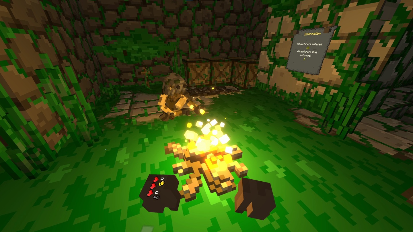 Ancient Dungeon Screenshot 3