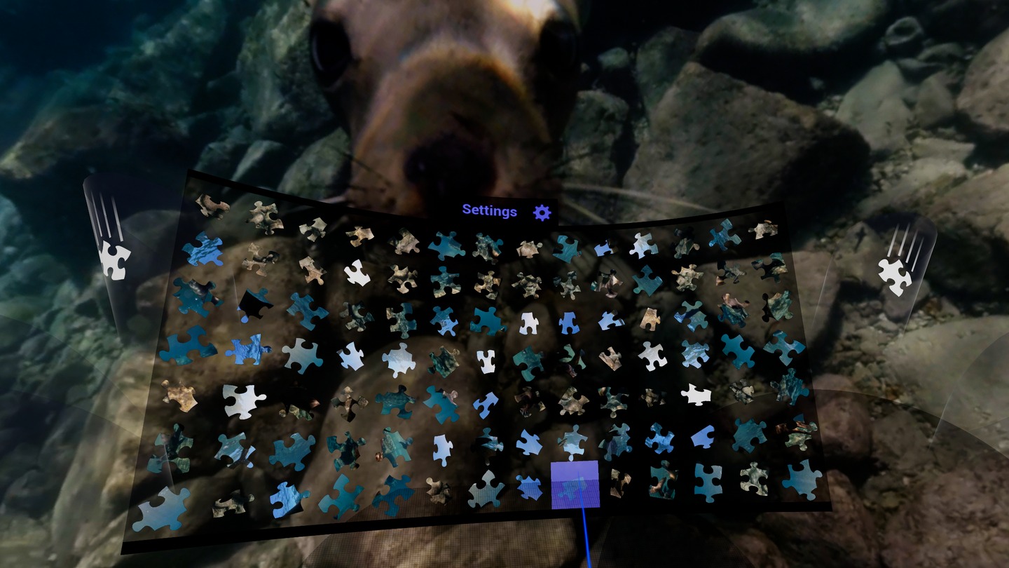 Jigsaw 360 Screenshot 3