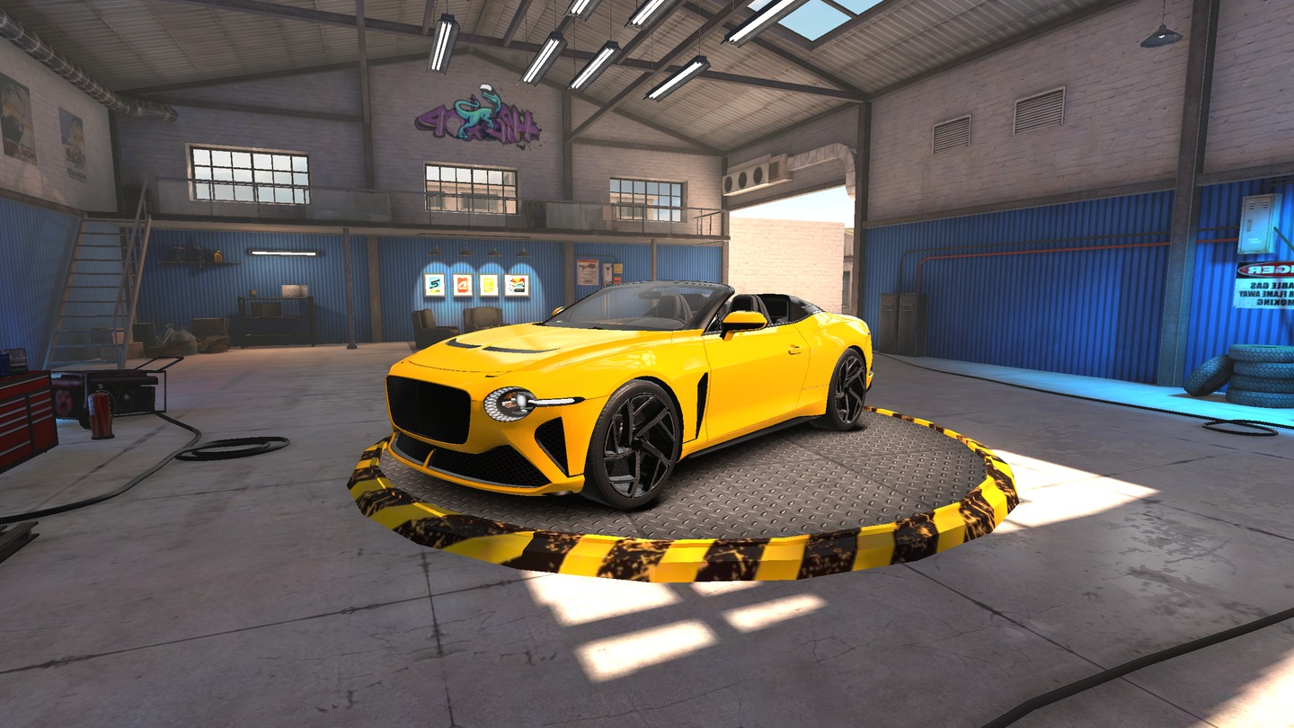 Race For Fun Screenshot 0