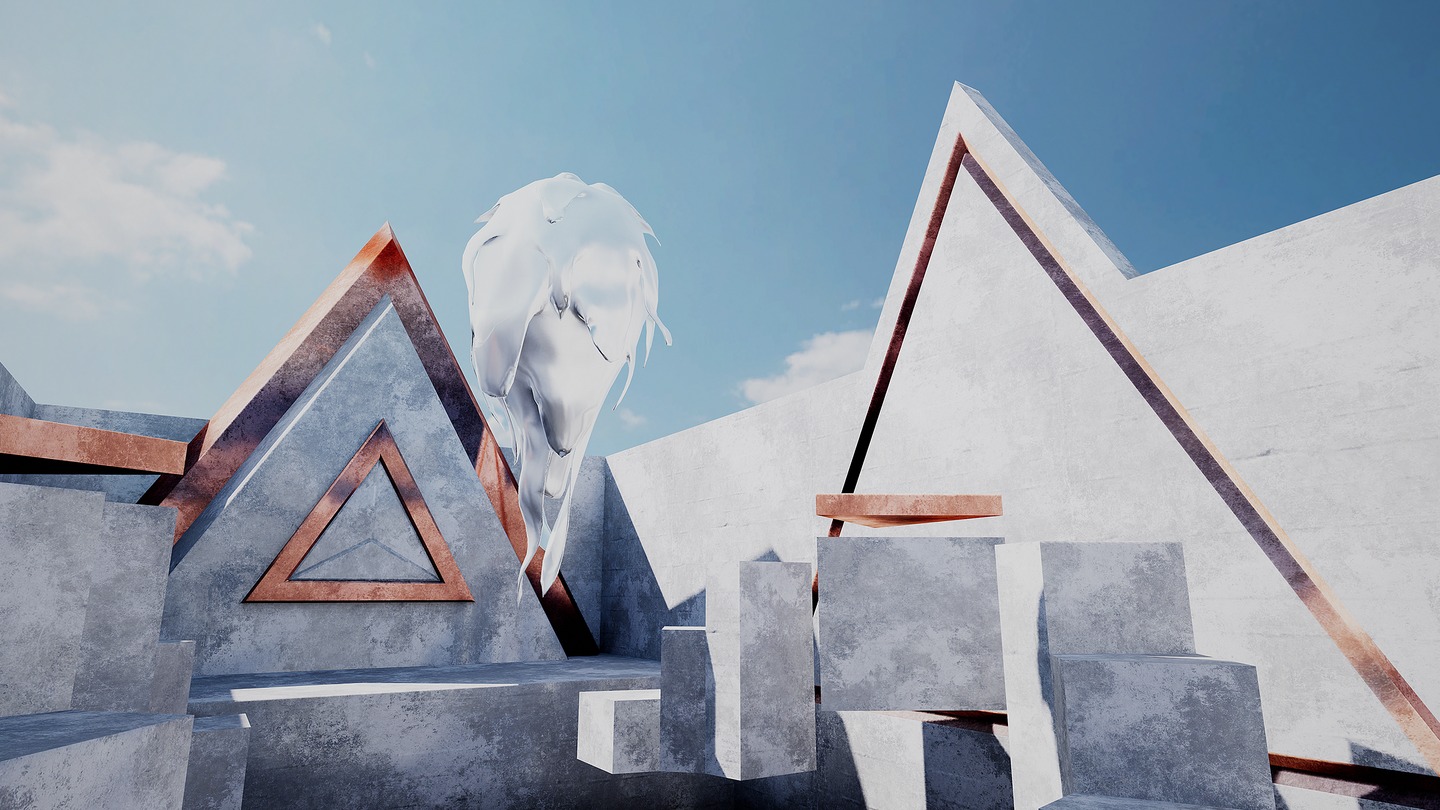 Daedalus Screenshot 2