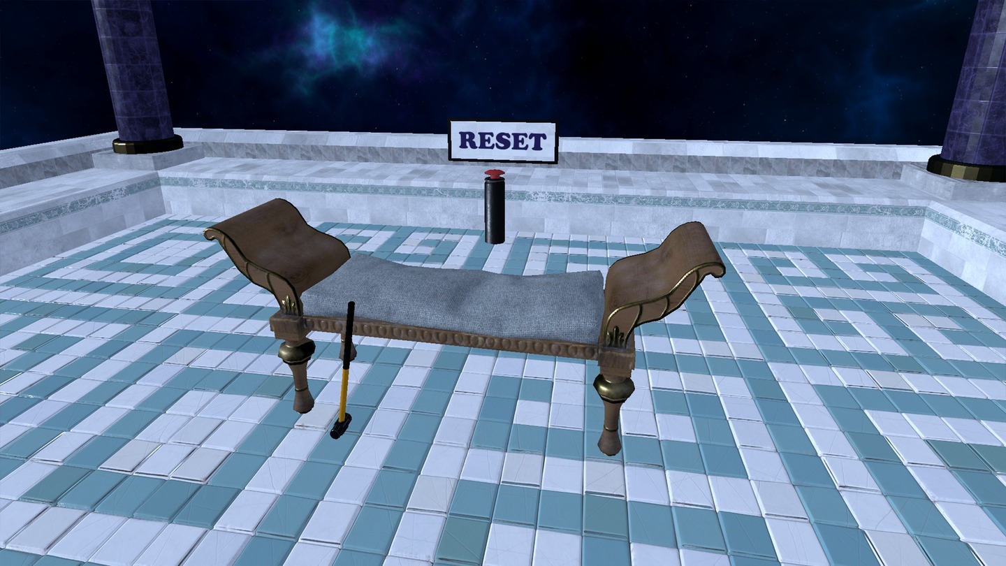 Sledge Destruction Simulator Screenshot 3