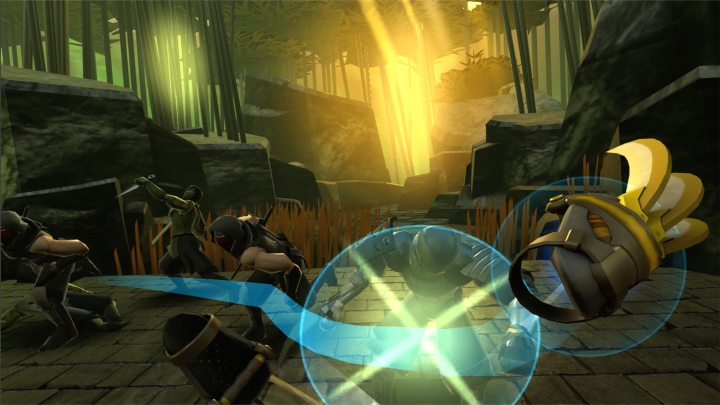 Ninja Legends Screenshot 3