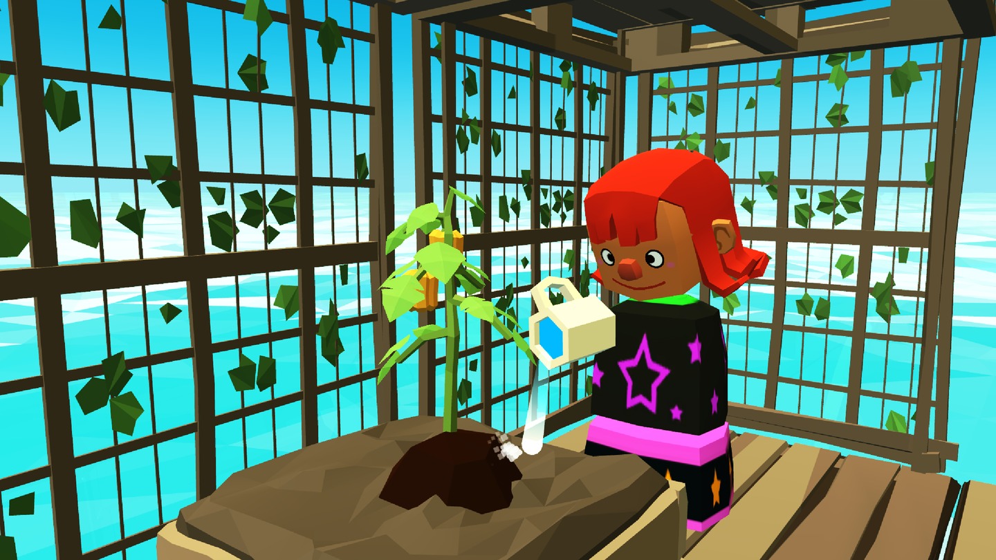 OceanCraft Screenshot 2