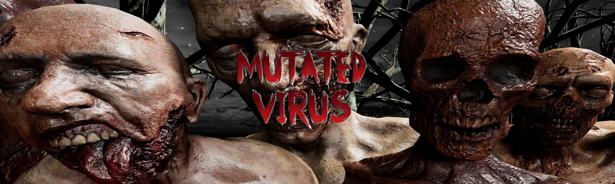 Mutated Virus Download on AppPage 