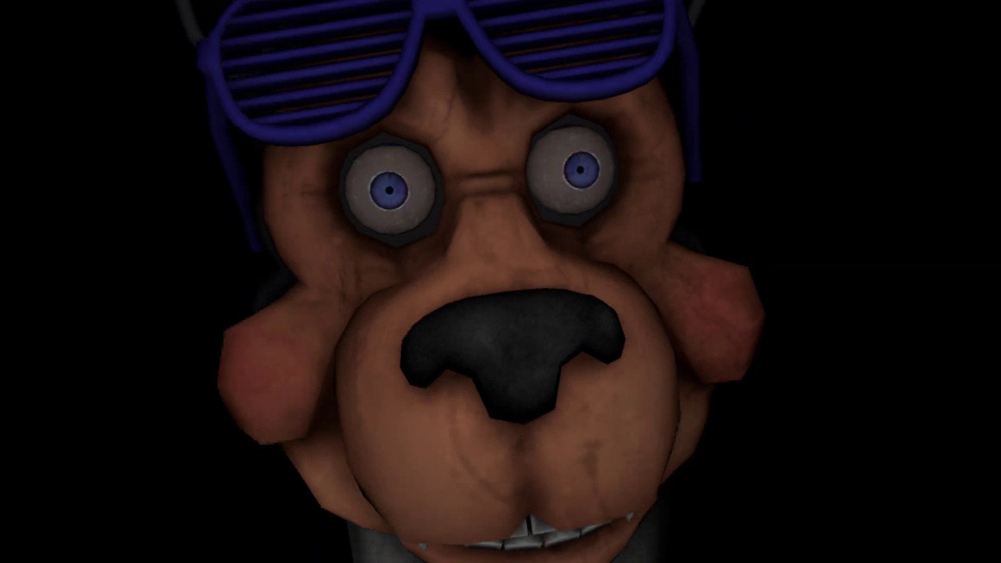 PolarDread Screenshot 4