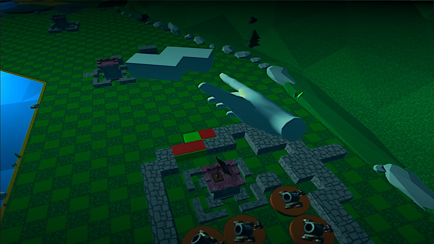 Ramcastle Screenshot 2