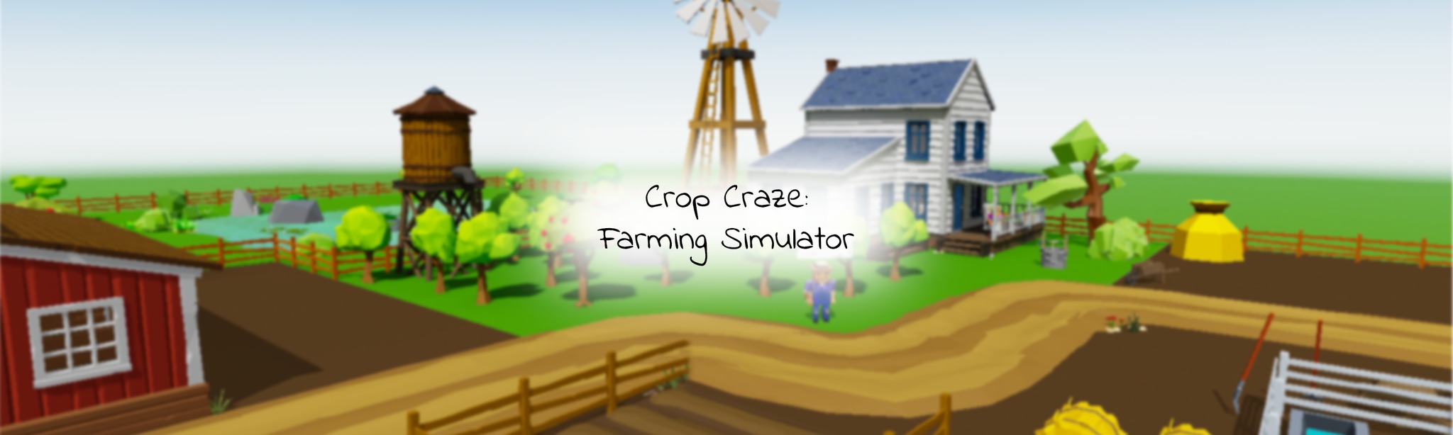 Crop Craze: Farming Simulator Download on AppPage 
