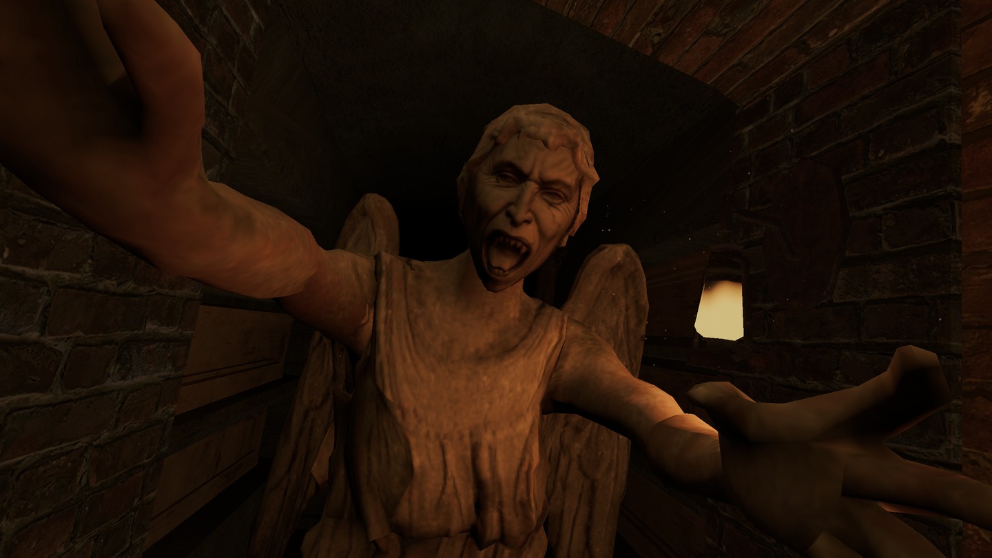 Doctor Who The Edge of Time Screenshot 1