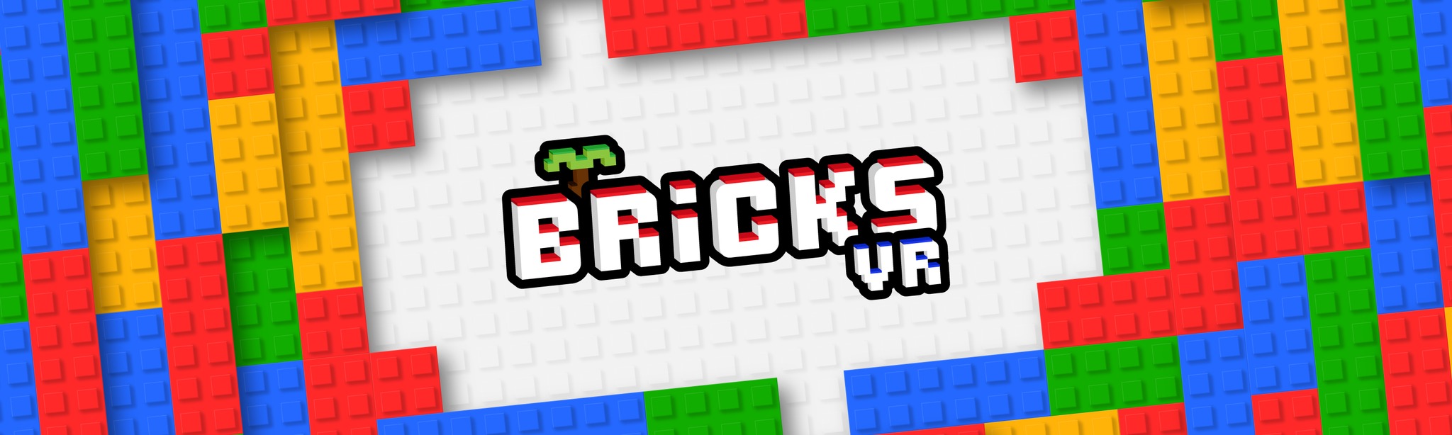 BricksVR Download on AppPage 