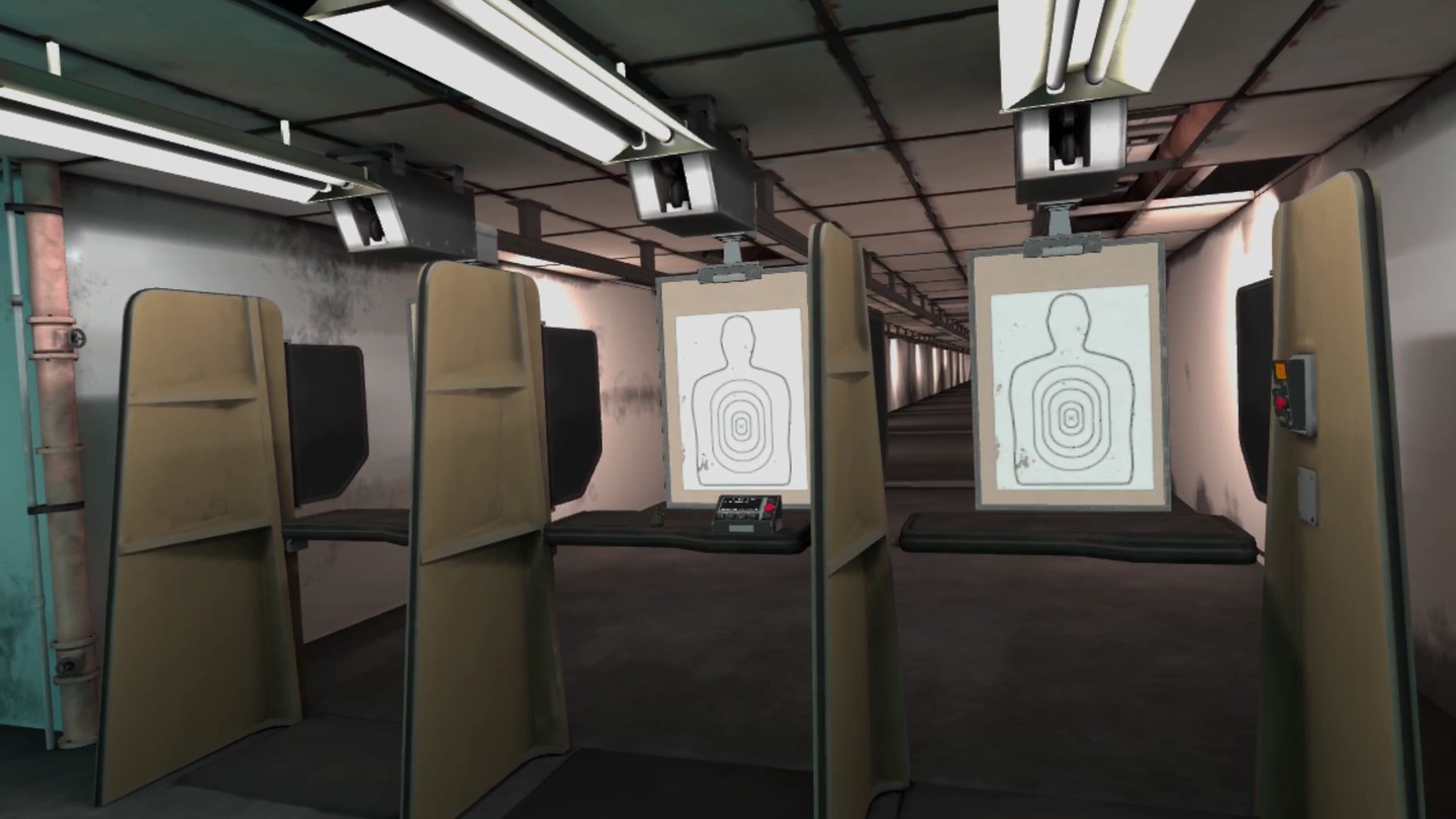 Pavlov Shack Beta Screenshot 4