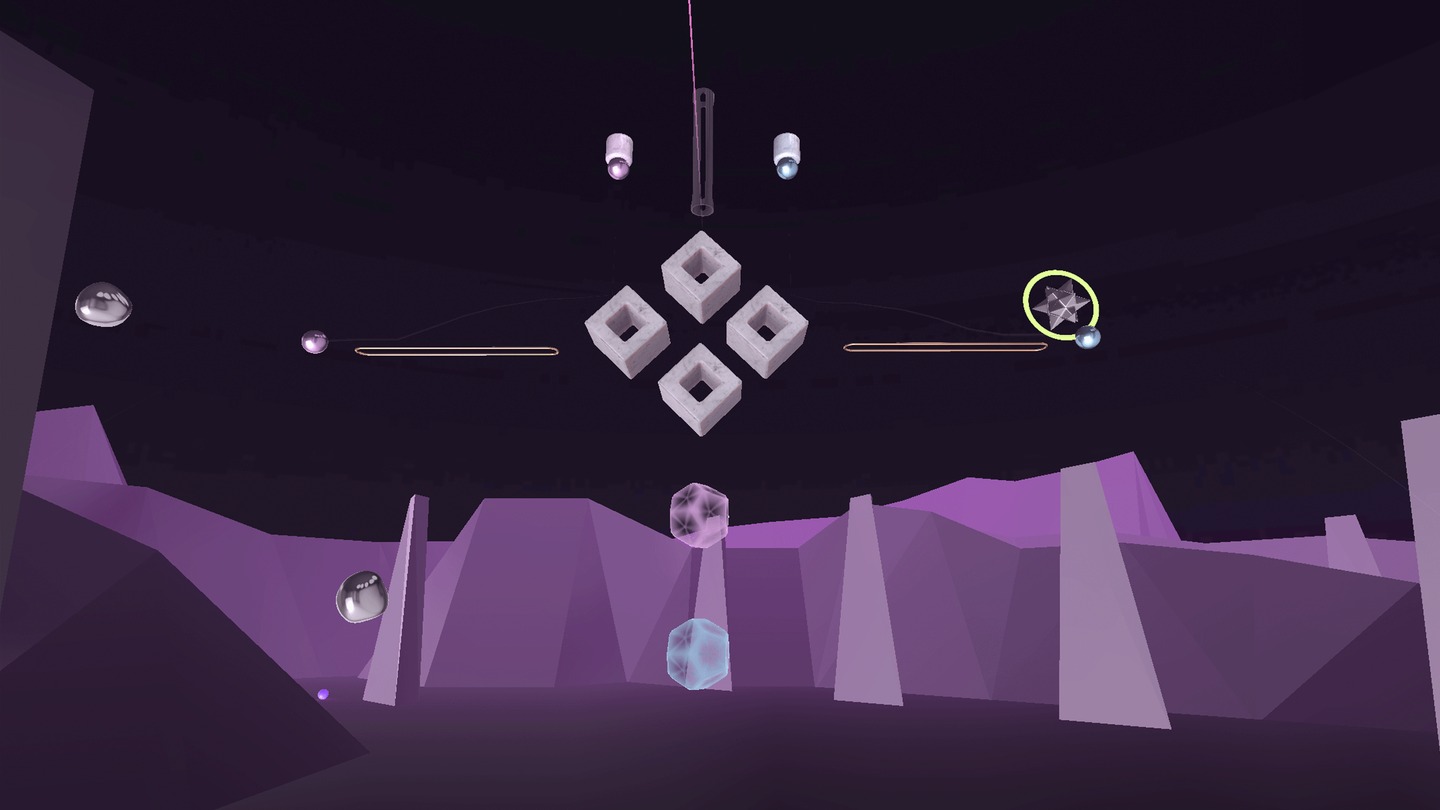 Spring Screenshot 1