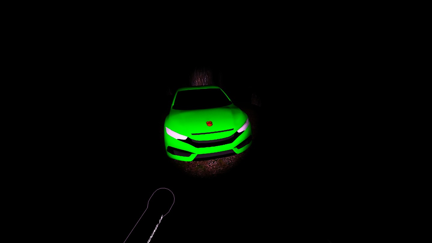CAT Screenshot 3