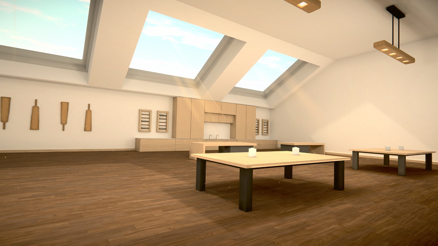 Espace V Screenshot 3