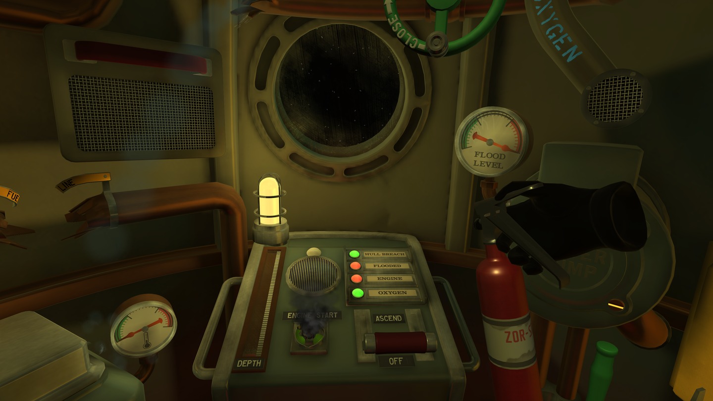 I Expect You To Die Screenshot 4