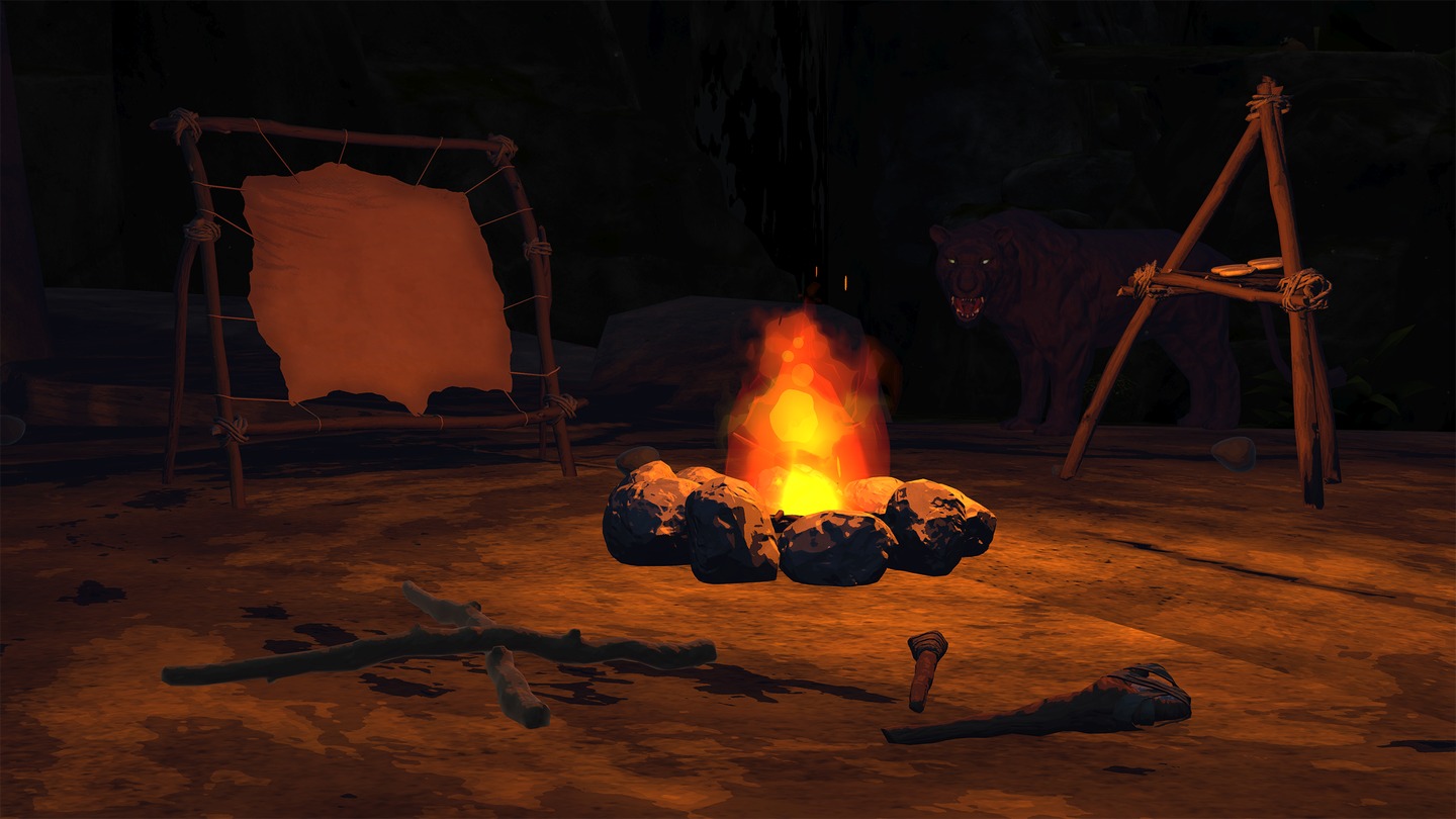 Song in the Smoke Screenshot 2