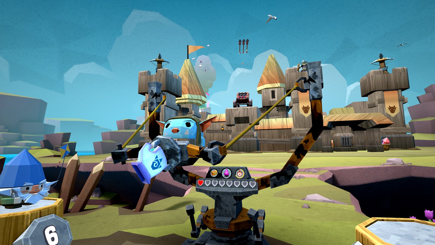 Ballista Screenshot 0