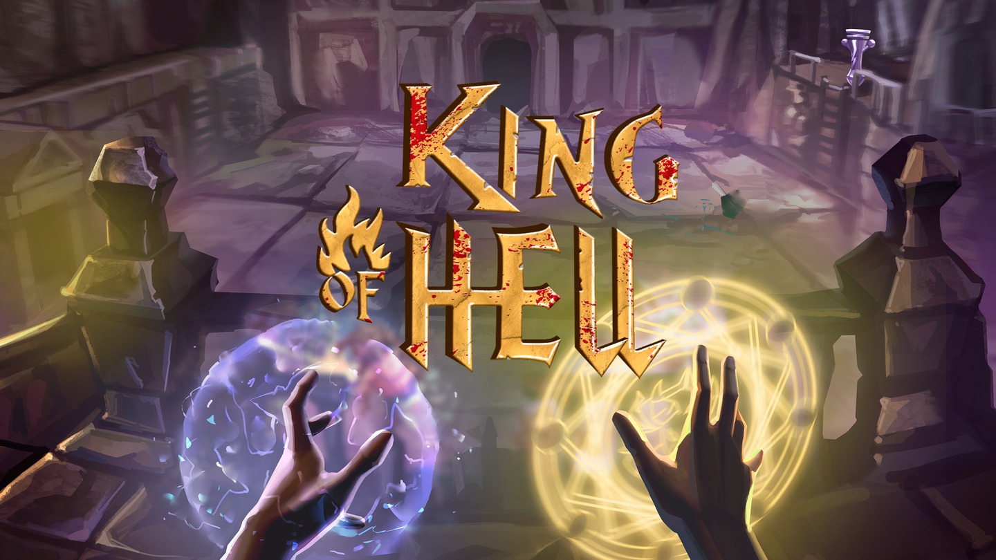 King Of Hell - Prototype Version Screenshot 0