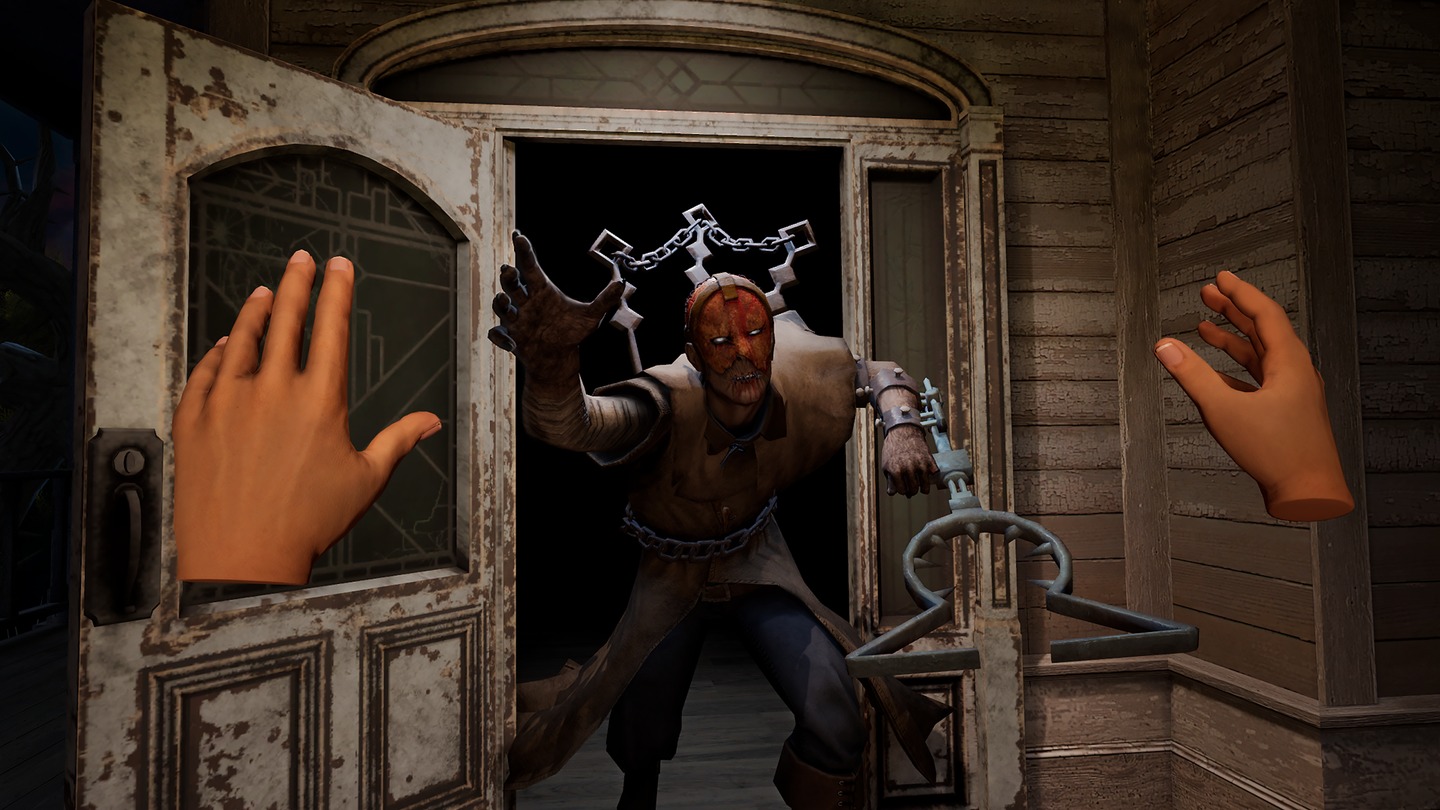 Face Your Fears 2 Screenshot 4