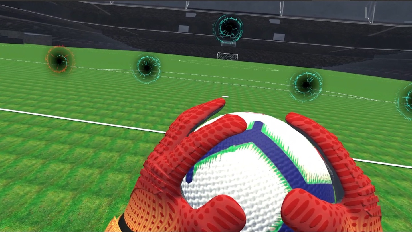 Cleansheet Screenshot 3