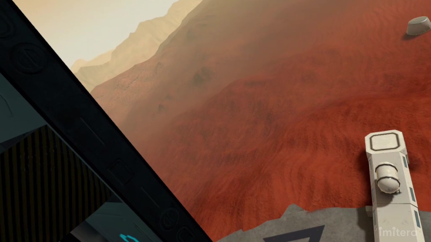 MarsQuest Screenshot 3