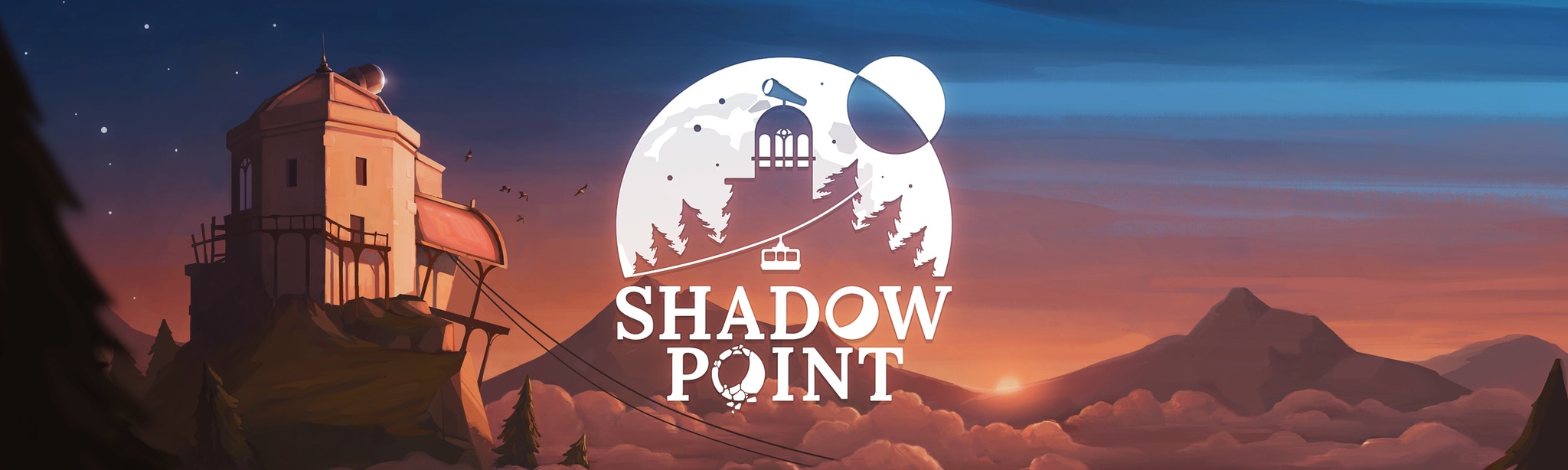 Shadow Point Download on AppPage 