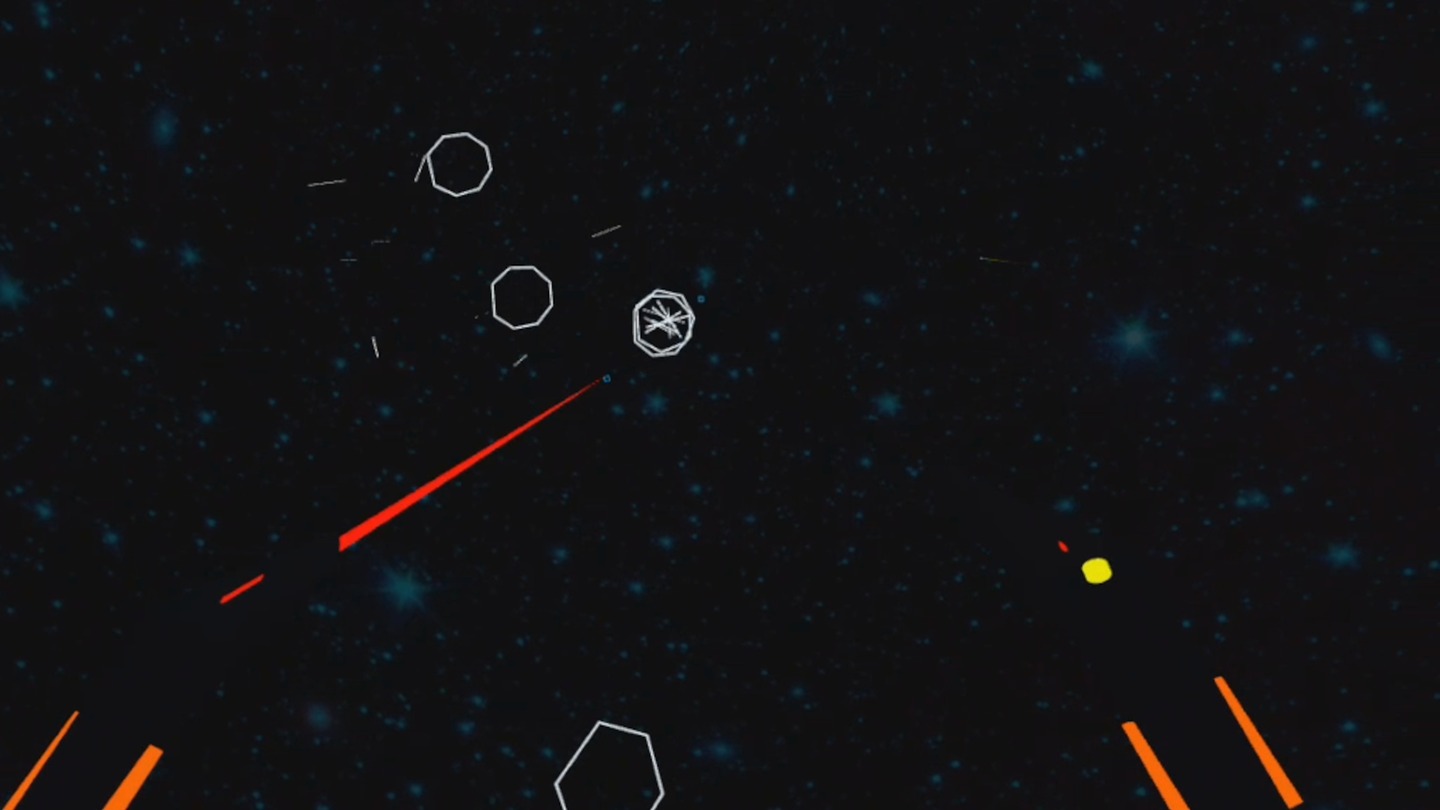 Relaxteroids Screenshot 0