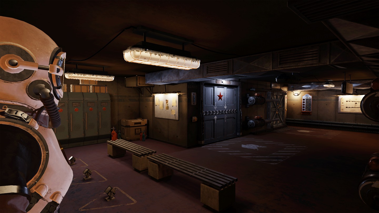 Red Matter Screenshot 4