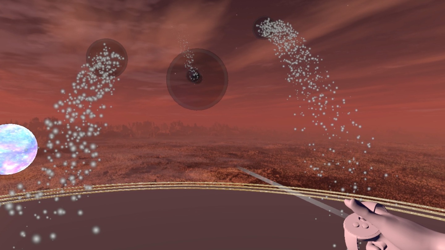 The Gift - Beta Screenshot 0